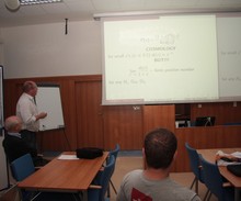 Thursday session 6