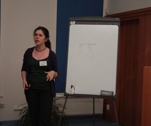 Thursday session 32