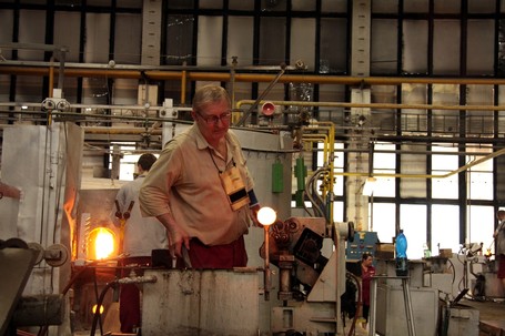 Wednesday session + Moser Factory 10