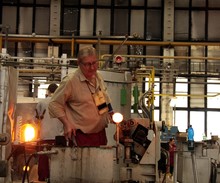 Wednesday session + Moser Factory 10