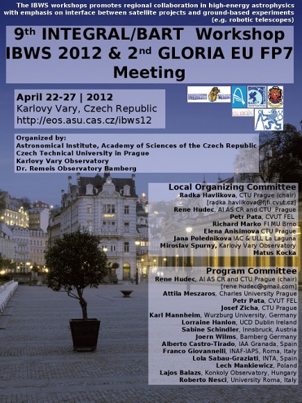 IBWS poster small