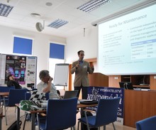 IBSW2012 & GLORIA | pictures by Mates 2