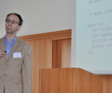 IBSW2012 & GLORIA | pictures by Mates 3