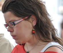 IBSW2012 & GLORIA | pictures by Mates 7