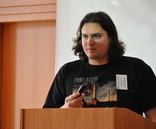 IBSW2012 & GLORIA | pictures by Mates 12