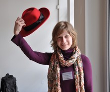 IBSW2012 & GLORIA | pictures by Mates 14