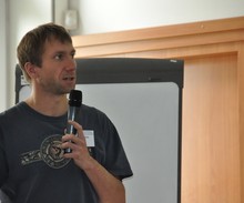 IBSW2012 & GLORIA | pictures by Mates 21
