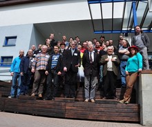 IBSW2012 & GLORIA | pictures by Mates 24