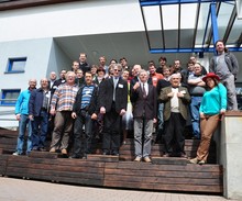 IBSW2012 & GLORIA | pictures by Mates 26