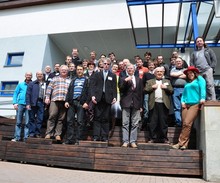 IBSW2012 & GLORIA | pictures by Mates 27