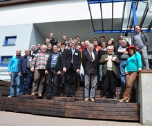 IBSW2012 & GLORIA | pictures by Mates 29