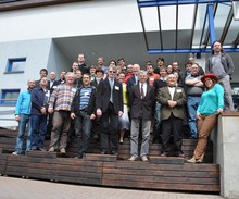 IBSW2012 & GLORIA | pictures by Mates 30