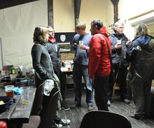 IBSW2012 & GLORIA | pictures by Mates 31