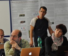 IBSW2012 & GLORIA | pictures by Mates 42