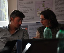 IBSW2012 & GLORIA | pictures by Mates 45