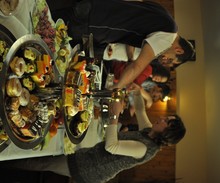 IBSW2012 & GLORIA | pictures by Mates 51