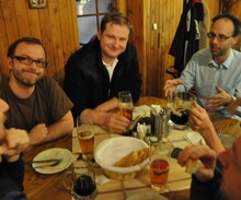 IBSW2012 & GLORIA | pictures by Mates 52