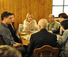 IBSW2012 & GLORIA | pictures by Mates 54