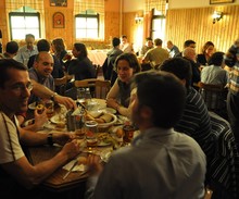 IBSW2012 & GLORIA | pictures by Mates 56