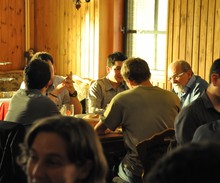 IBSW2012 & GLORIA | pictures by Mates 57