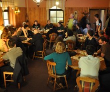 IBSW2012 & GLORIA | pictures by Mates 58