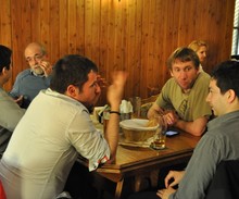 IBSW2012 & GLORIA | pictures by Mates 62