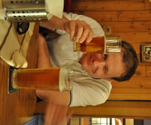 IBSW2012 & GLORIA | pictures by Mates 65