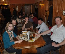 IBSW2012 & GLORIA | pictures by Mates 68