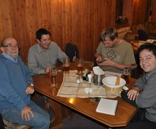IBSW2012 & GLORIA | pictures by Mates 73