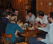 IBSW2012 & GLORIA | pictures by Mates 75