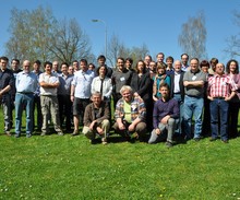 IBSW2012 & GLORIA | pictures by Mates 76