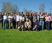 IBSW2012 & GLORIA | pictures by Mates 77