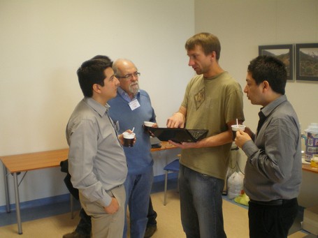 IBWS 2012 175