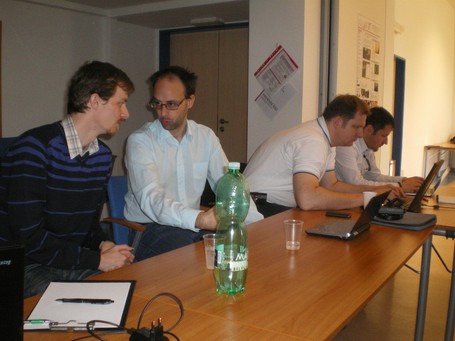 IBWS 2012 191