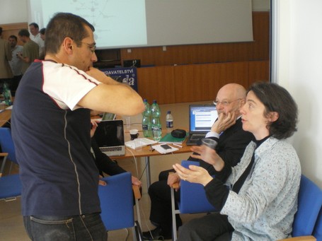 IBWS 2012 207