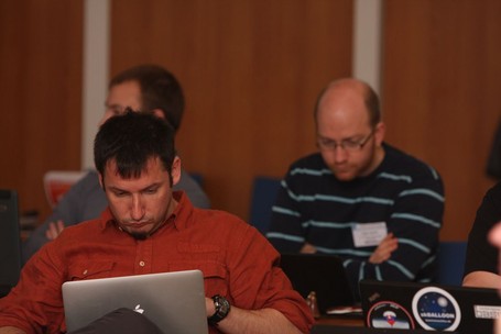 IBWS 2012 67