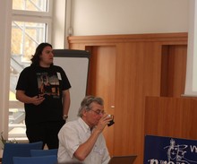 IBWS 2012 74