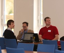 IBWS 2012 75