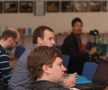 IBWS 2012 77