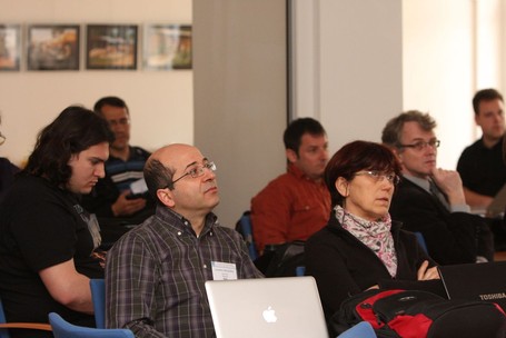 IBWS 2012 85