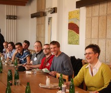 IBWS 2012 101