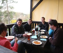 IBWS 2012 113