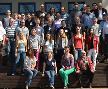 IBWS 2013 2
